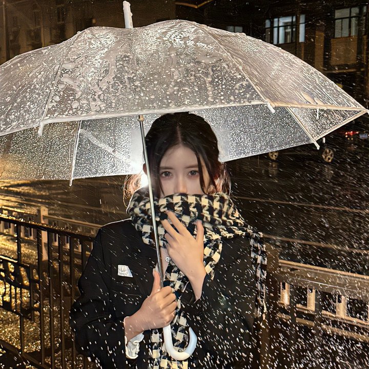 笑傲江湖第三季