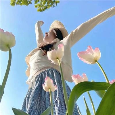 离婚后林小姐光芒万丈